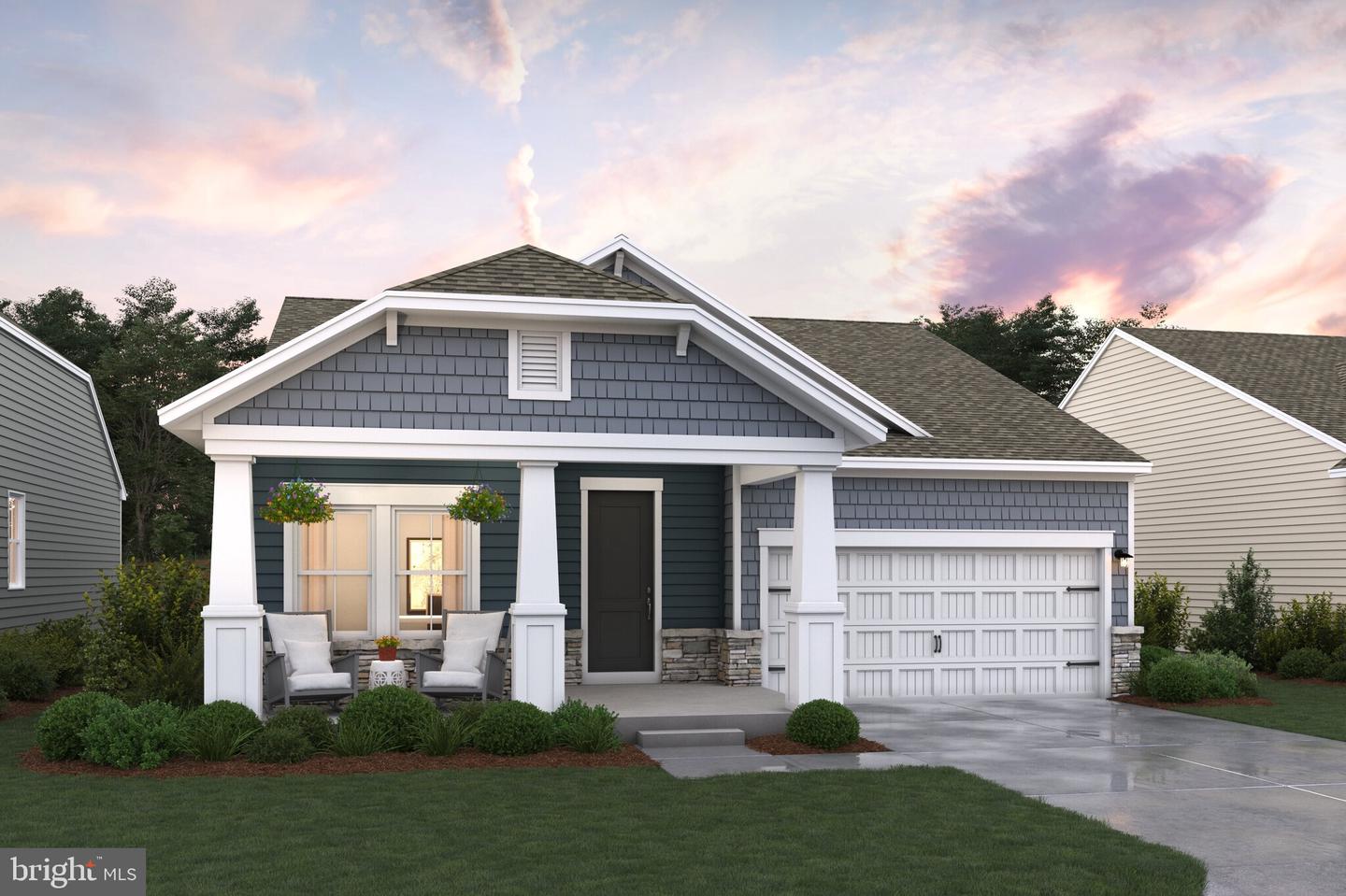 14969 CHANNAL RUN, ELLENDALE, DE - Jack Lingo Realtor