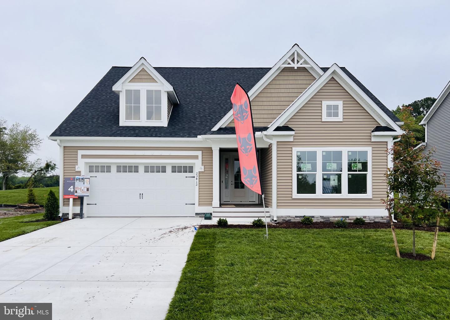 23412 E GATE DR, FRANKFORD, DE - Jack Lingo Realtor