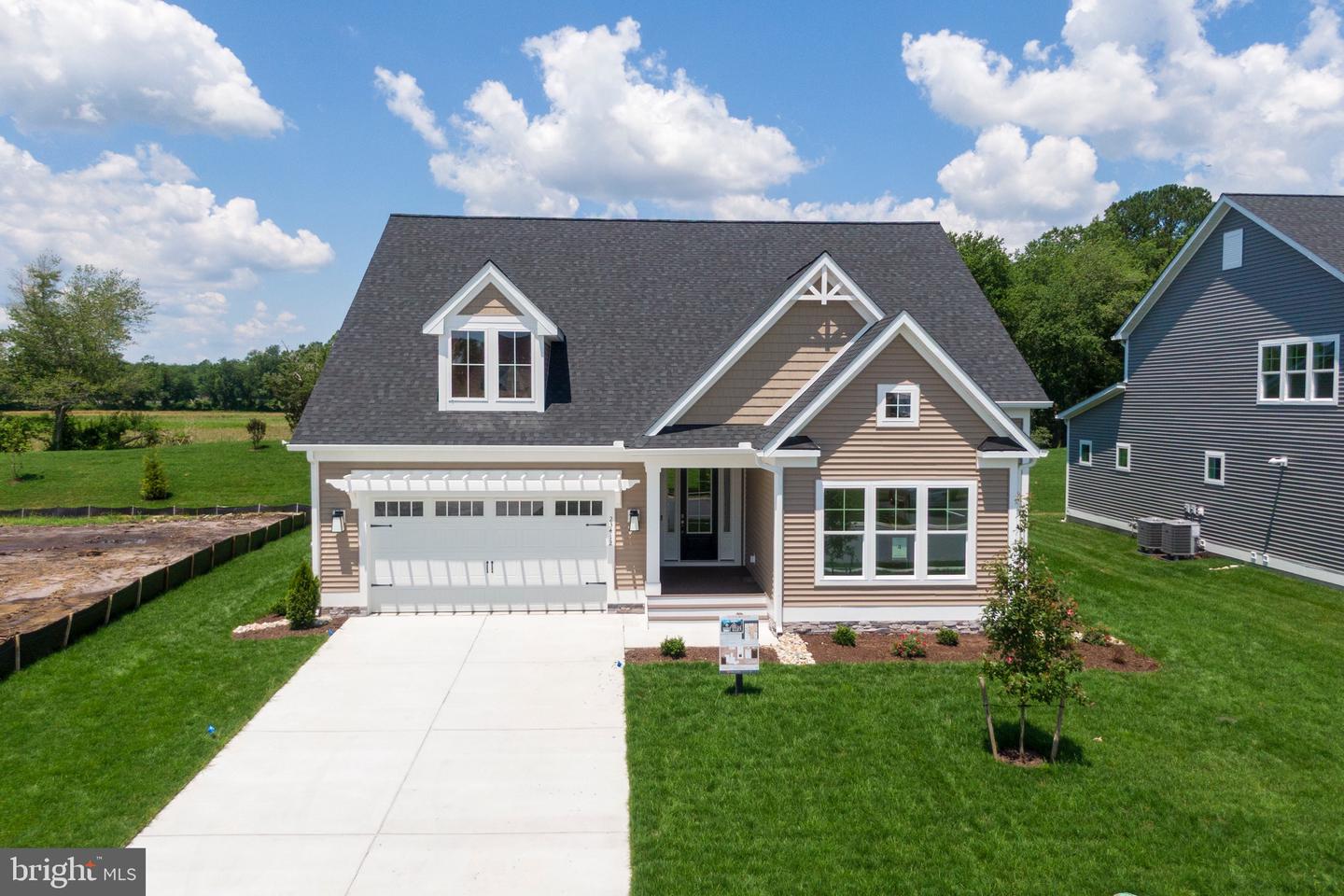 23412 E GATE DR, FRANKFORD, DE - Jack Lingo Realtor