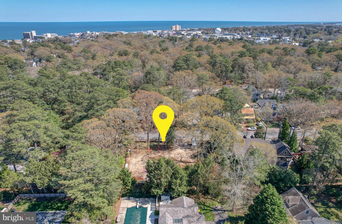 87 HENLOPEN AVE, REHOBOTH BEACH, DE - Jack Lingo Realtor