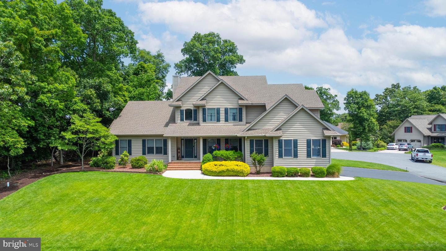 34741 TIMBER CT, DAGSBORO, DE - Jack Lingo Realtor