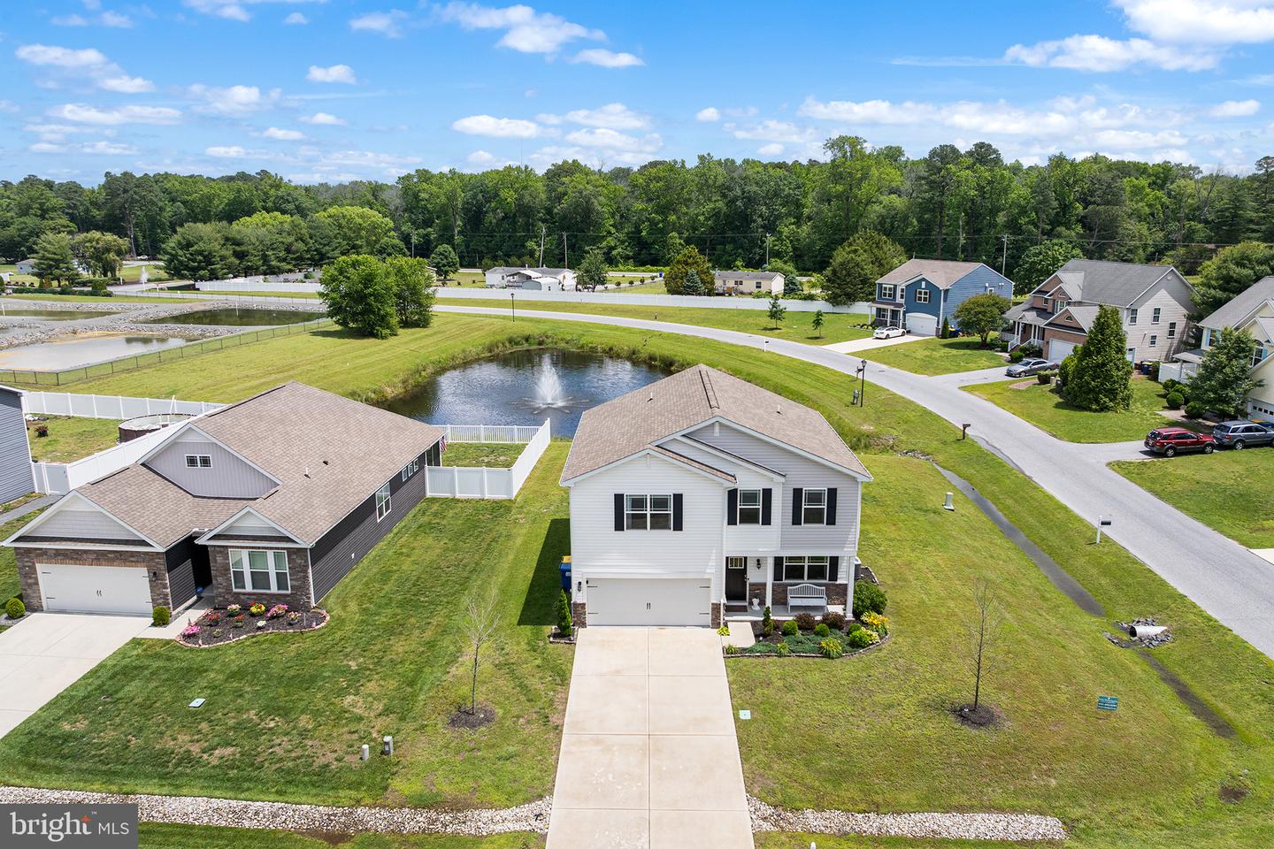37514 N COUNTRYSIDE DR, DELMAR, DE - Jack Lingo Realtor