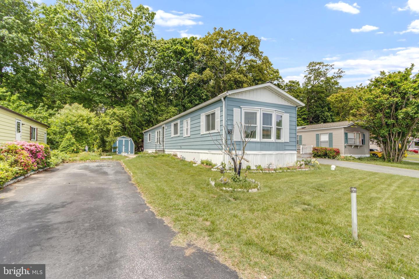 16 OLDE COACH DRIVE, REHOBOTH BEACH, DE - Jack Lingo Realtor