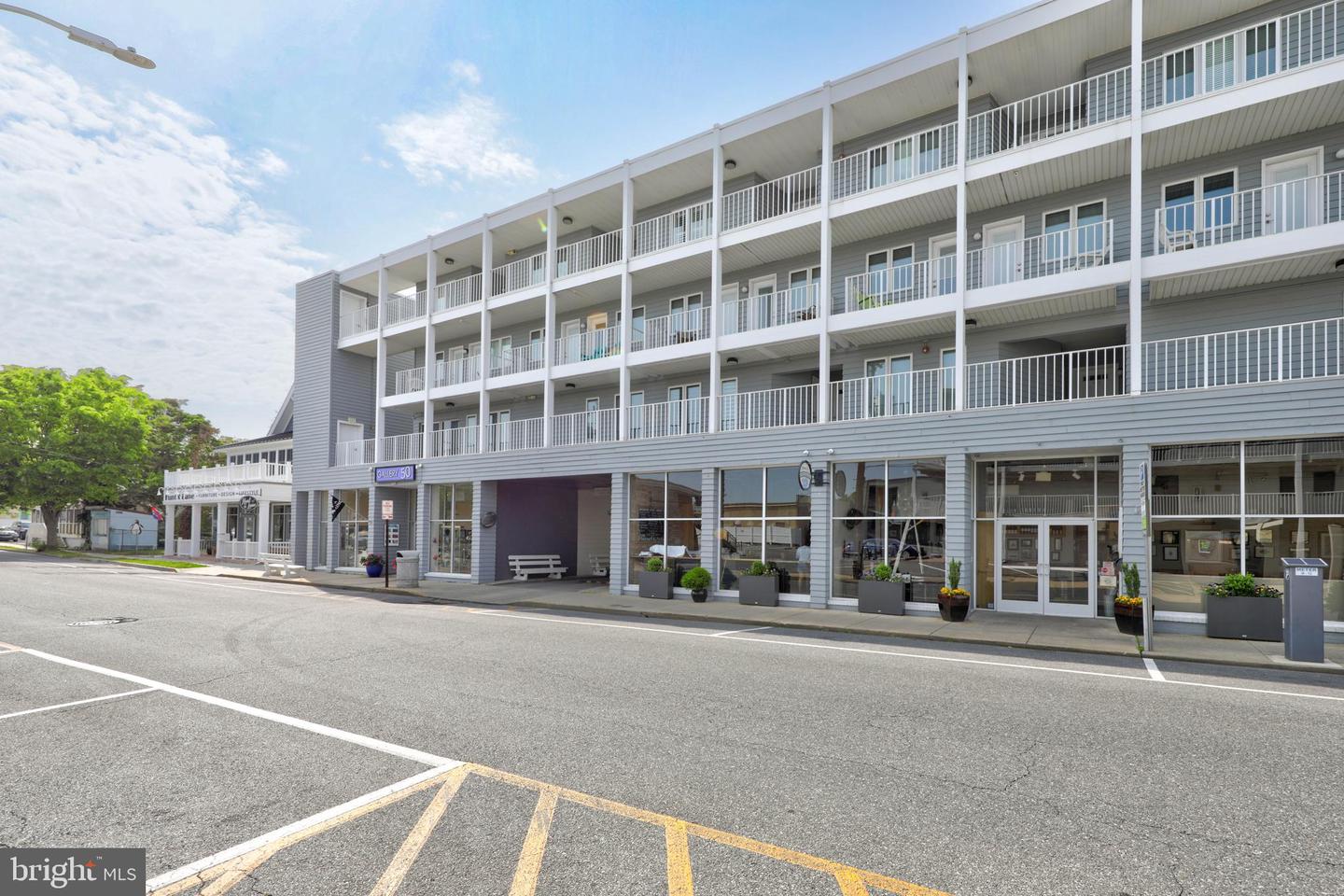 50 WILMINGTON AVE #A & B, REHOBOTH BEACH, DE - Jack Lingo Realtor