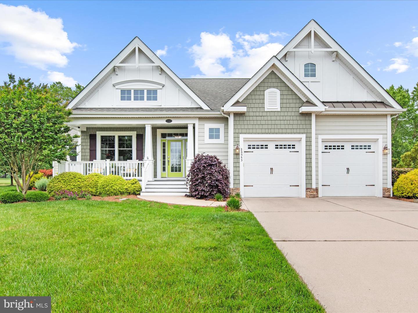 24543 WAVE MAKER DR, MILLSBORO, DE - Jack Lingo Realtor