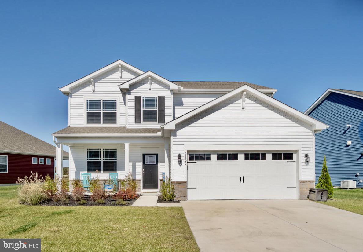 36629 CALM WATER DR, MILLVILLE, DE - Jack Lingo Realtor