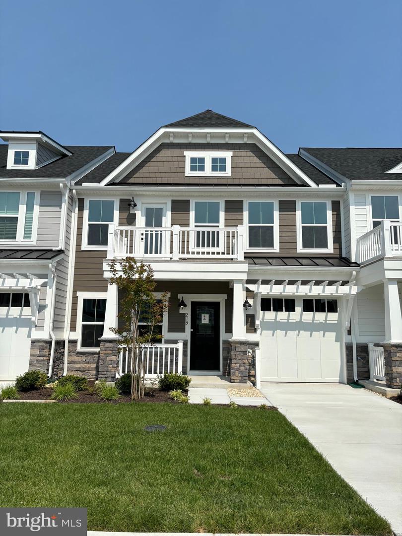 215 RED CEDAR DR, LEWES, DE - Jack Lingo Realtor