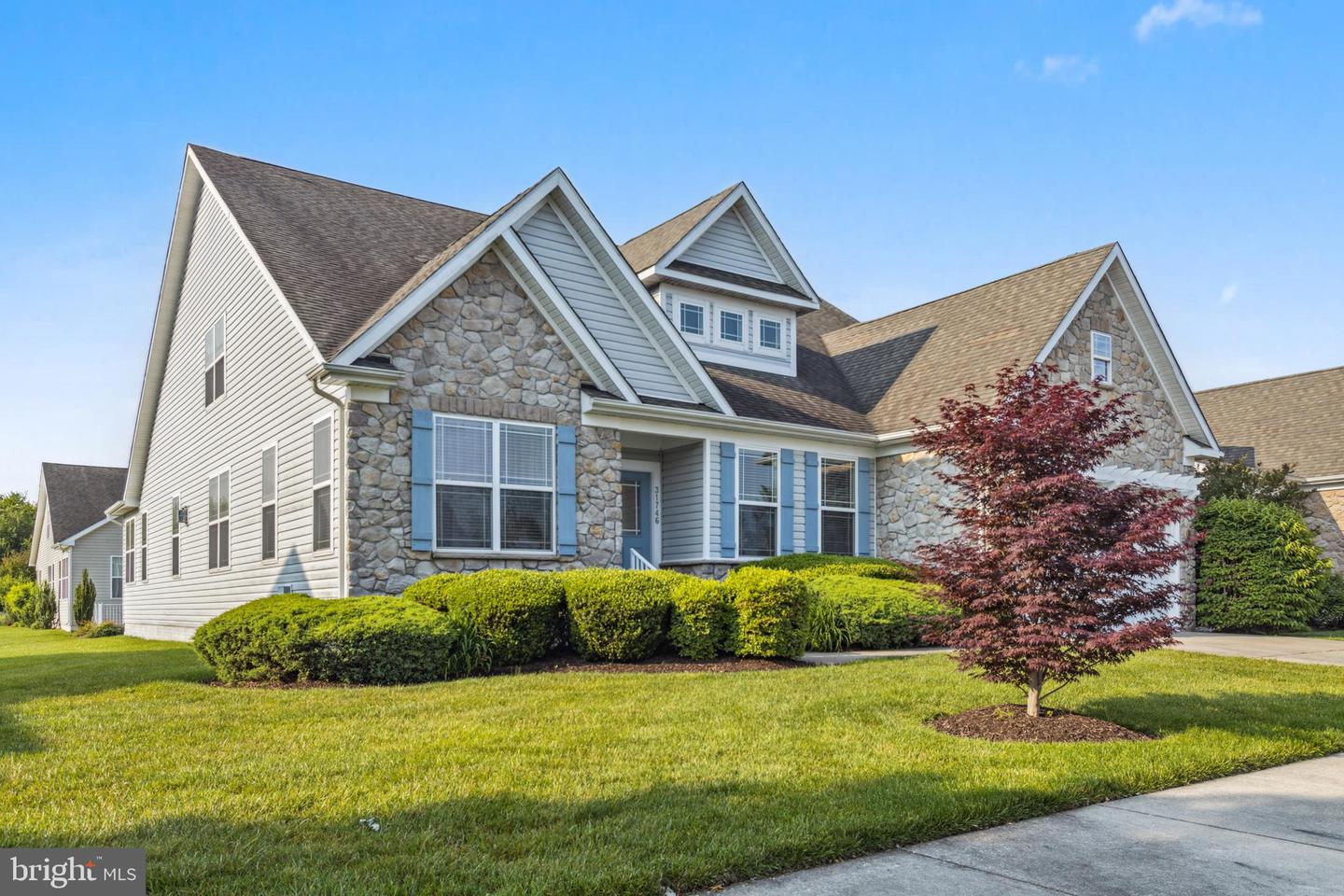 31746 CHABLIS LN #71, LEWES, DE - Jack Lingo Realtor
