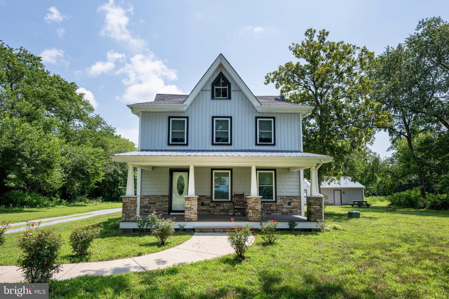 7299 MARSHALL ST, LINCOLN, DE - Jack Lingo Realtor