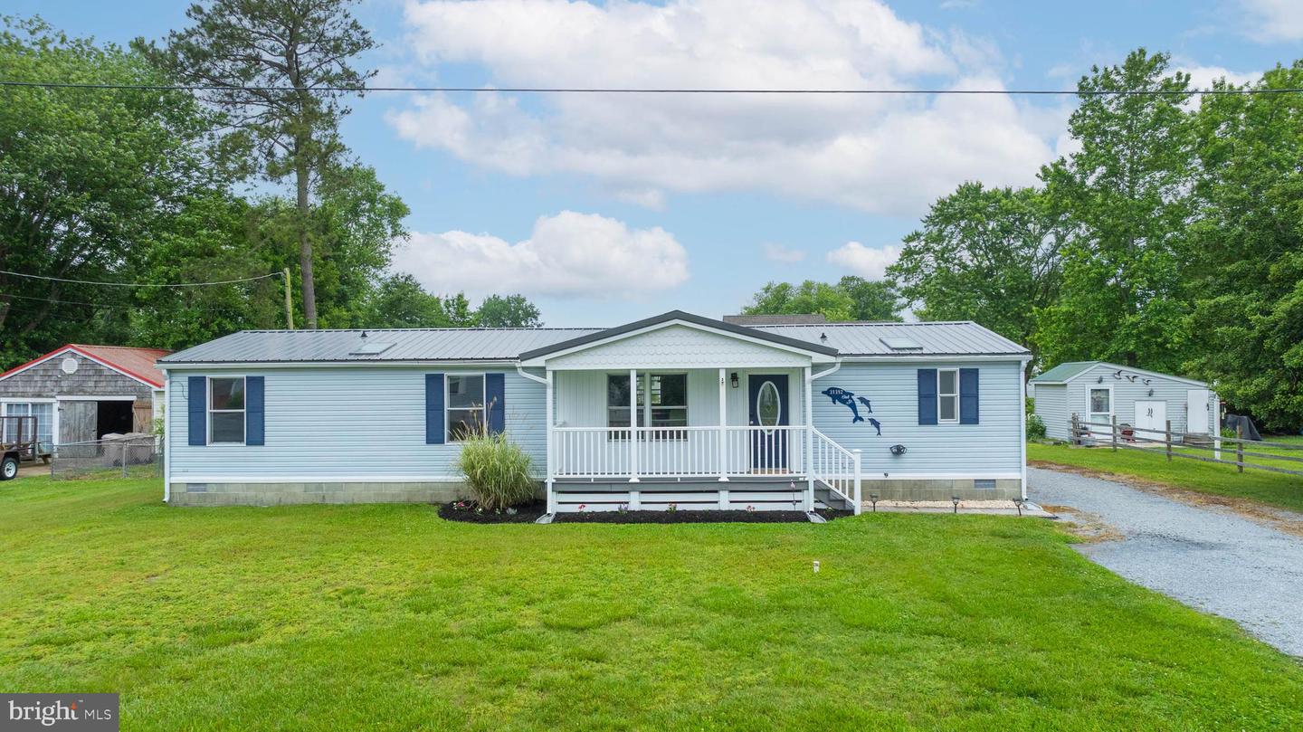 31392 OAK ST, OCEAN VIEW, DE - Jack Lingo Realtor