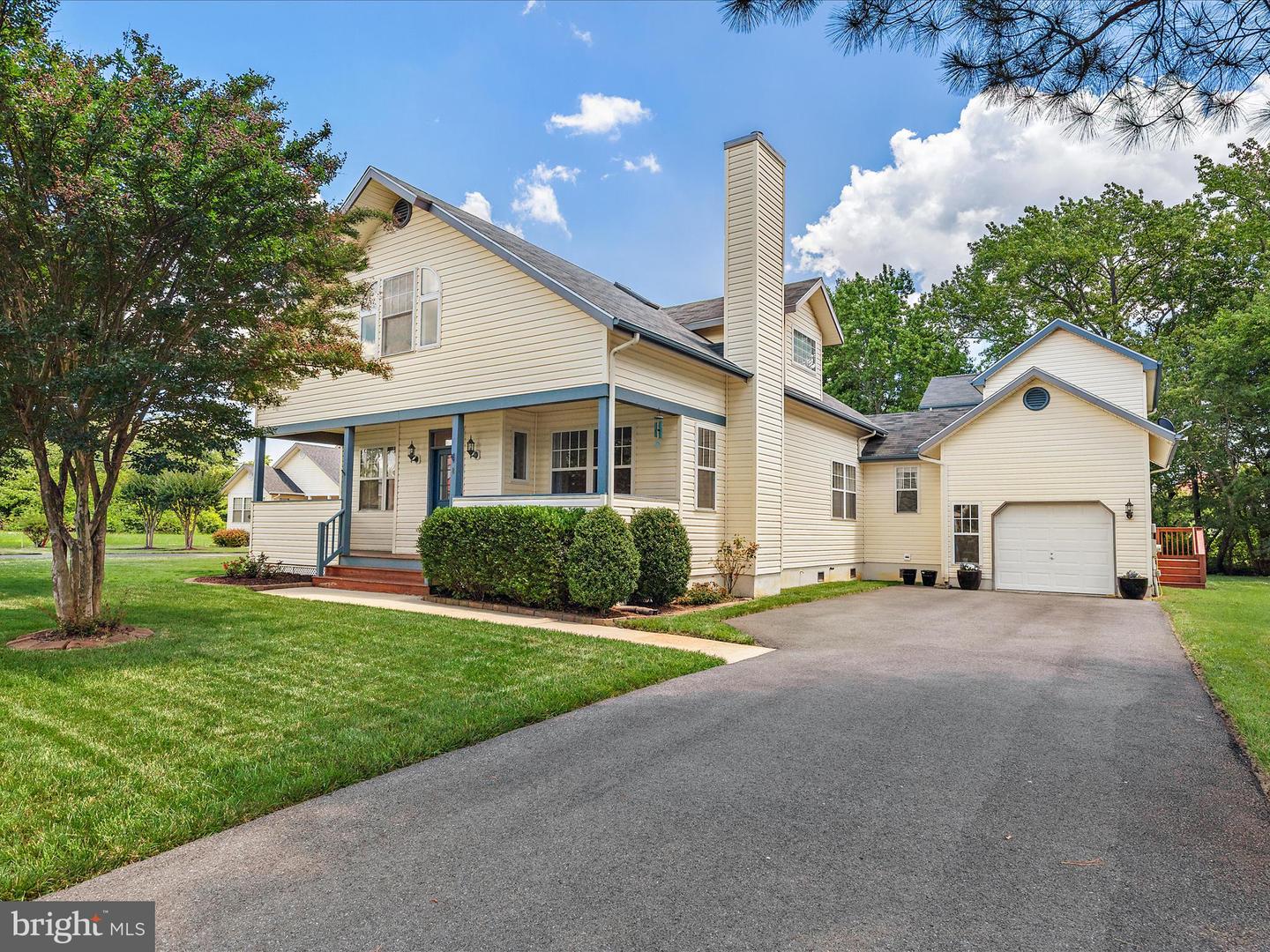 2 ASSAWOMAN AVE, OCEAN VIEW, DE - Jack Lingo Realtor