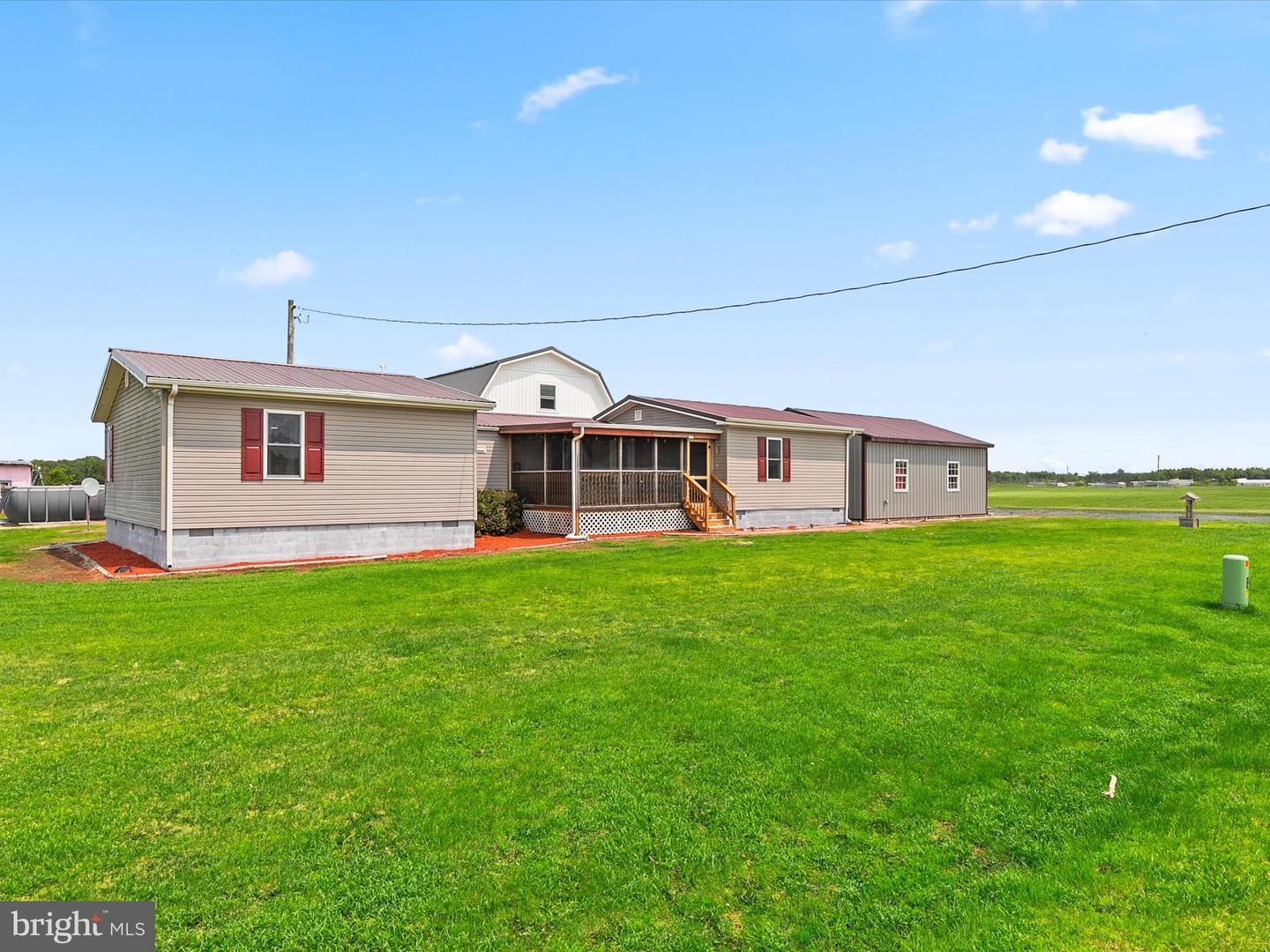 17333 LINE CHURCH RD, DELMAR, DE - Jack Lingo Realtor