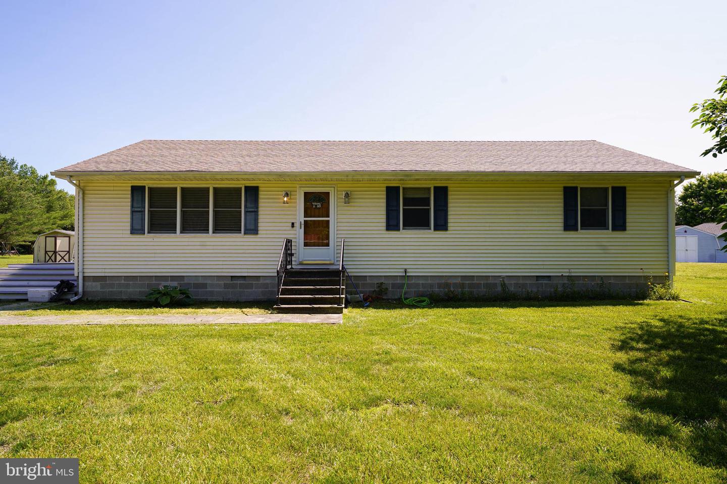 10564 WALLER RD, LAUREL, DE - Jack Lingo Realtor