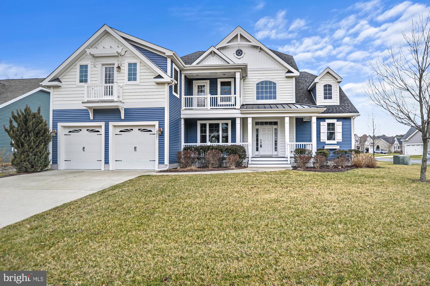 14421 ALLEE LN, LEWES, DE - Jack Lingo Realtor