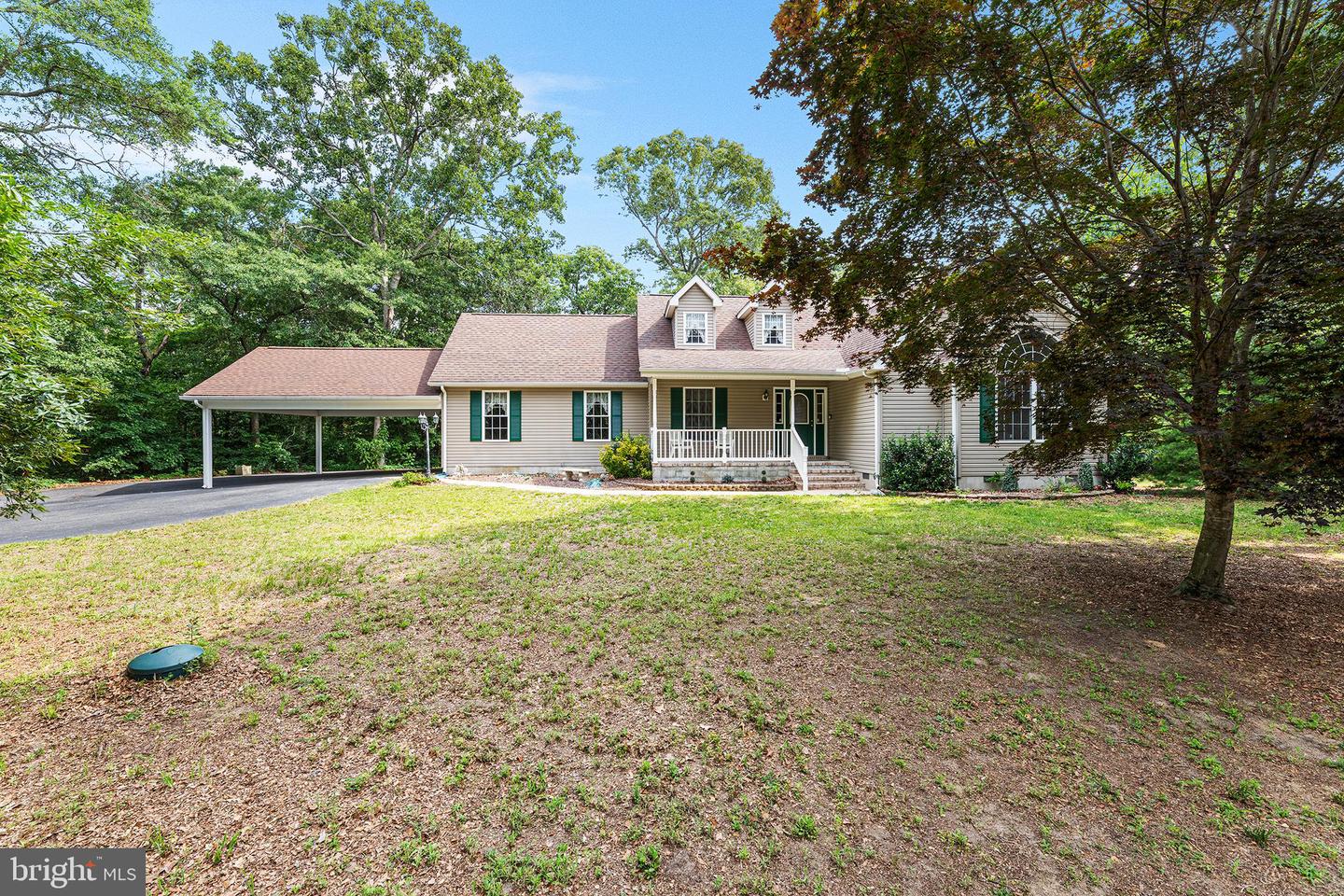 25367 MALLARD DR, SEAFORD, DE - Jack Lingo Realtor