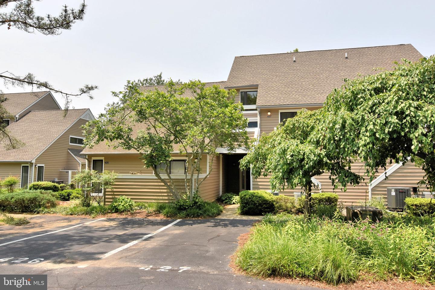 20802 SPRING LAKE DR #427, REHOBOTH BEACH, DE - Jack Lingo Realtor