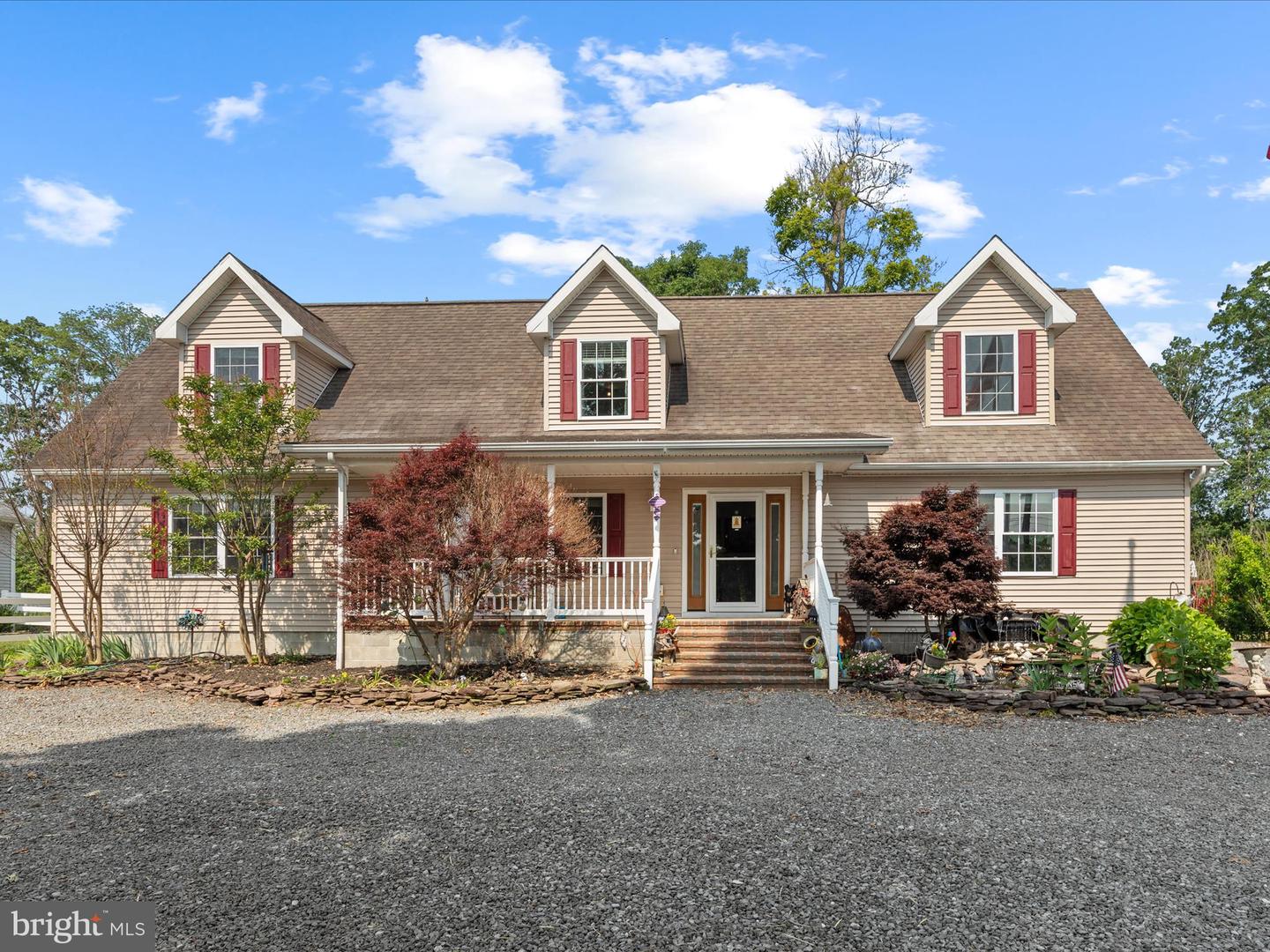 18390 HUDSON RD, MILTON, DE - Jack Lingo Realtor