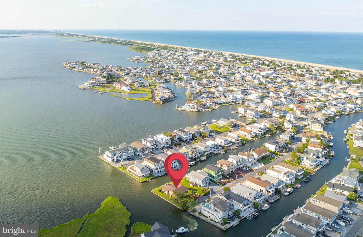 61 BAYSIDE DR, FENWICK ISLAND, DE - Jack Lingo Realtor