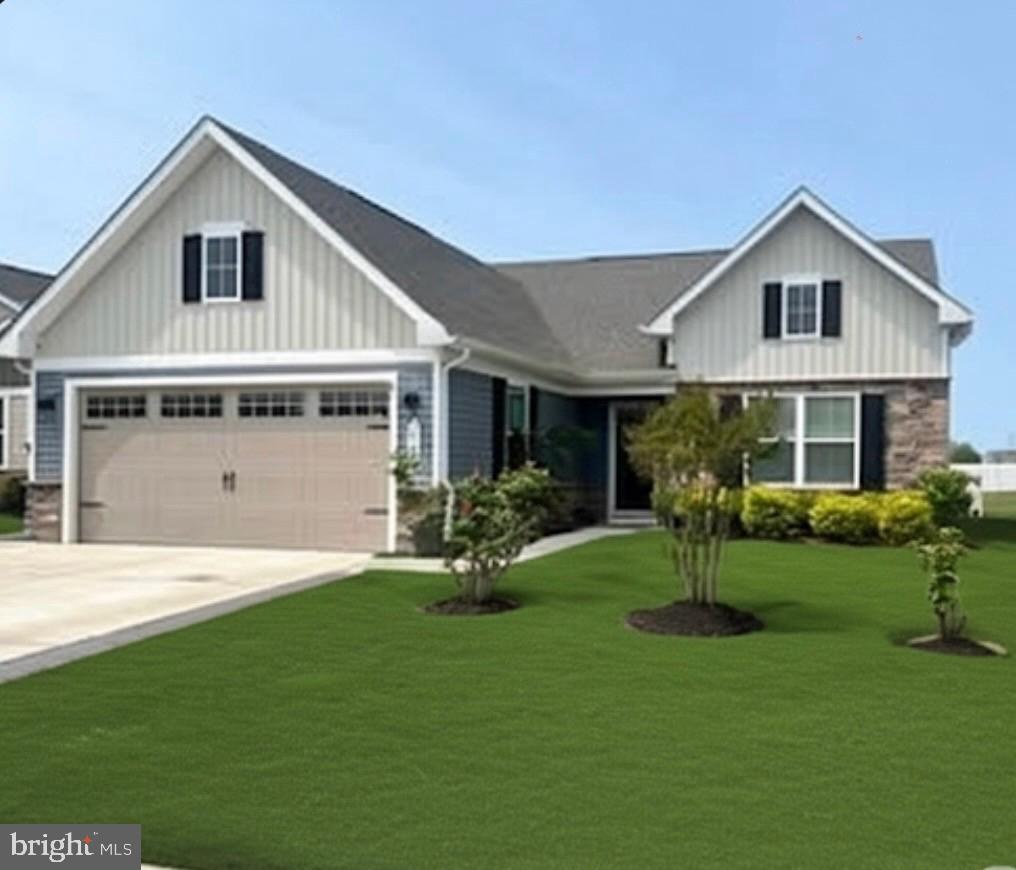 7643 CENTRAL PARKE BLVD, MILFORD, DE - Jack Lingo Realtor