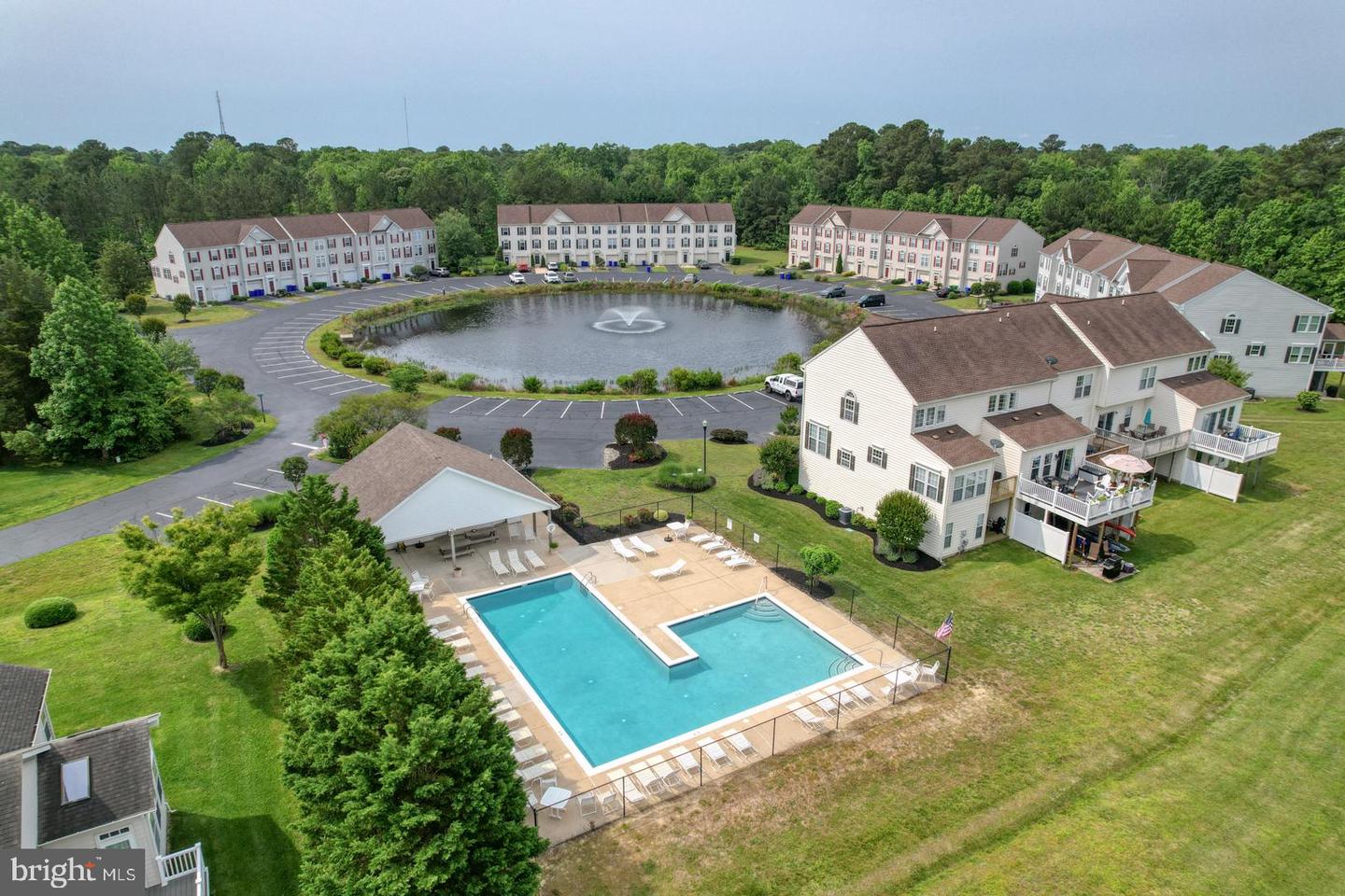 36 JOHN HALL DR, OCEAN VIEW, DE - Jack Lingo Realtor
