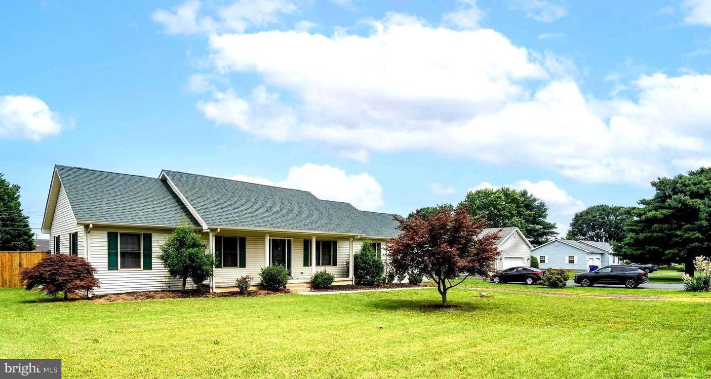 641 ADAMS DR, MILFORD, DE - Jack Lingo Realtor