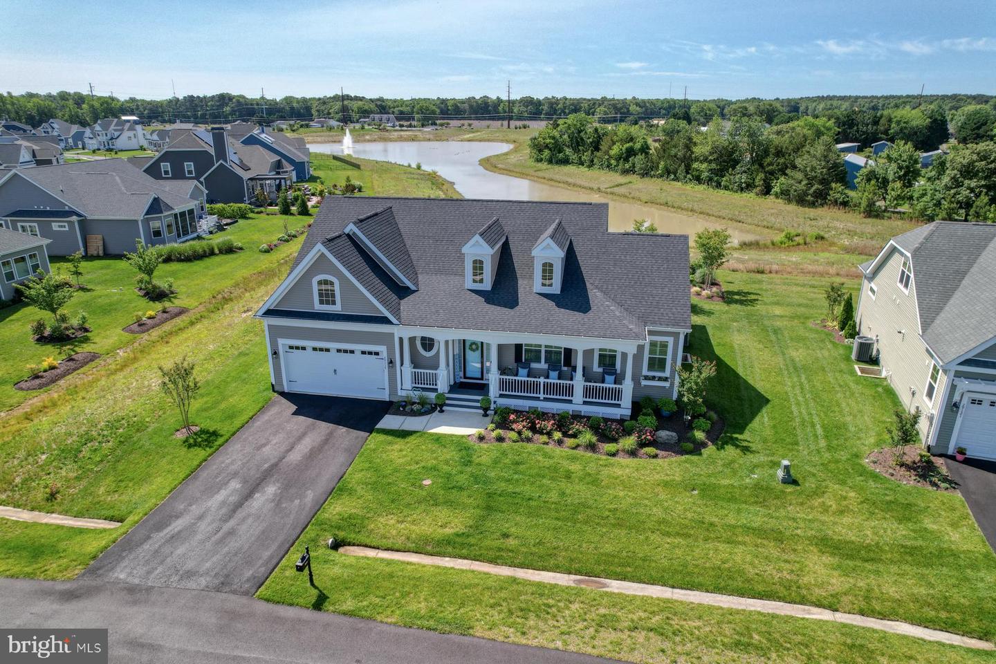 29117 ABIGAIL ADAMS DR, MILLSBORO, DE - Jack Lingo Realtor