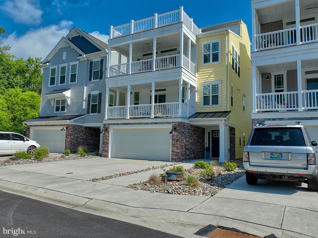 20459 BLUE POINT DR #27, REHOBOTH BEACH, DE - Jack Lingo Realtor