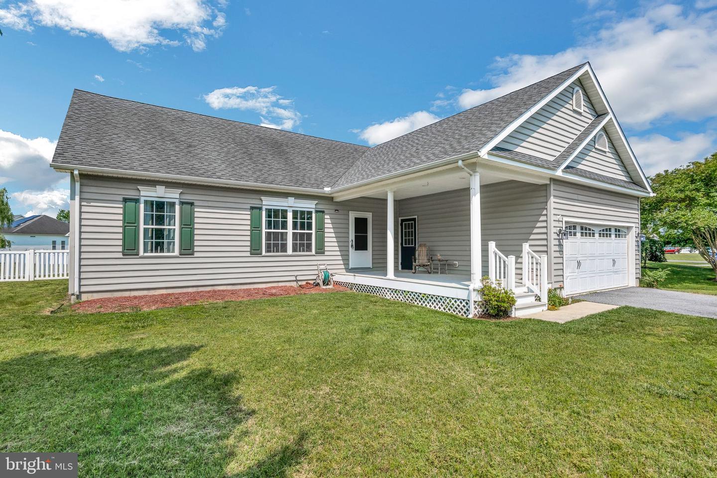 27407 WALKING RUN, MILTON, DE - Jack Lingo Realtor