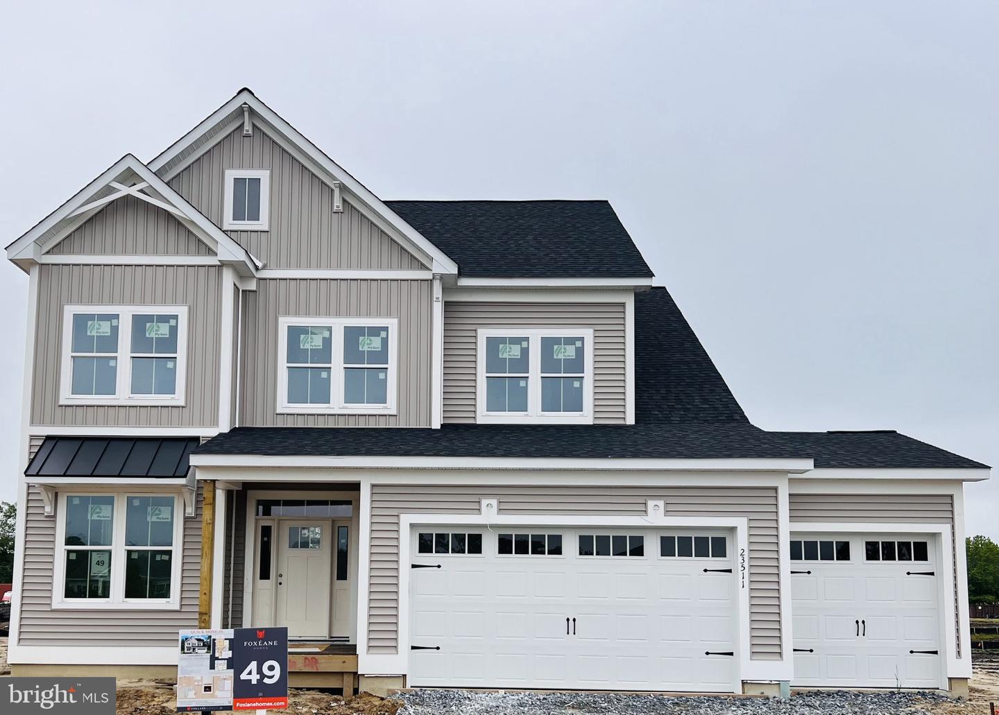 23511 E GATE DR, FRANKFORD, DE - Jack Lingo Realtor