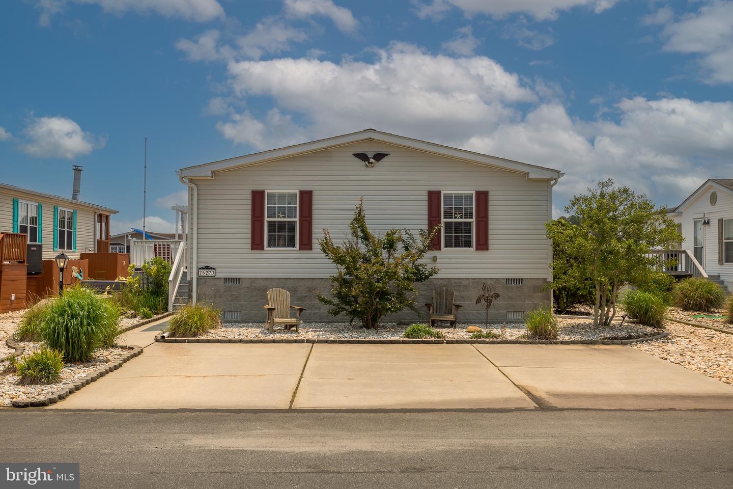 26273 N COVE DR #47846, MILLSBORO, DE - Jack Lingo Realtor