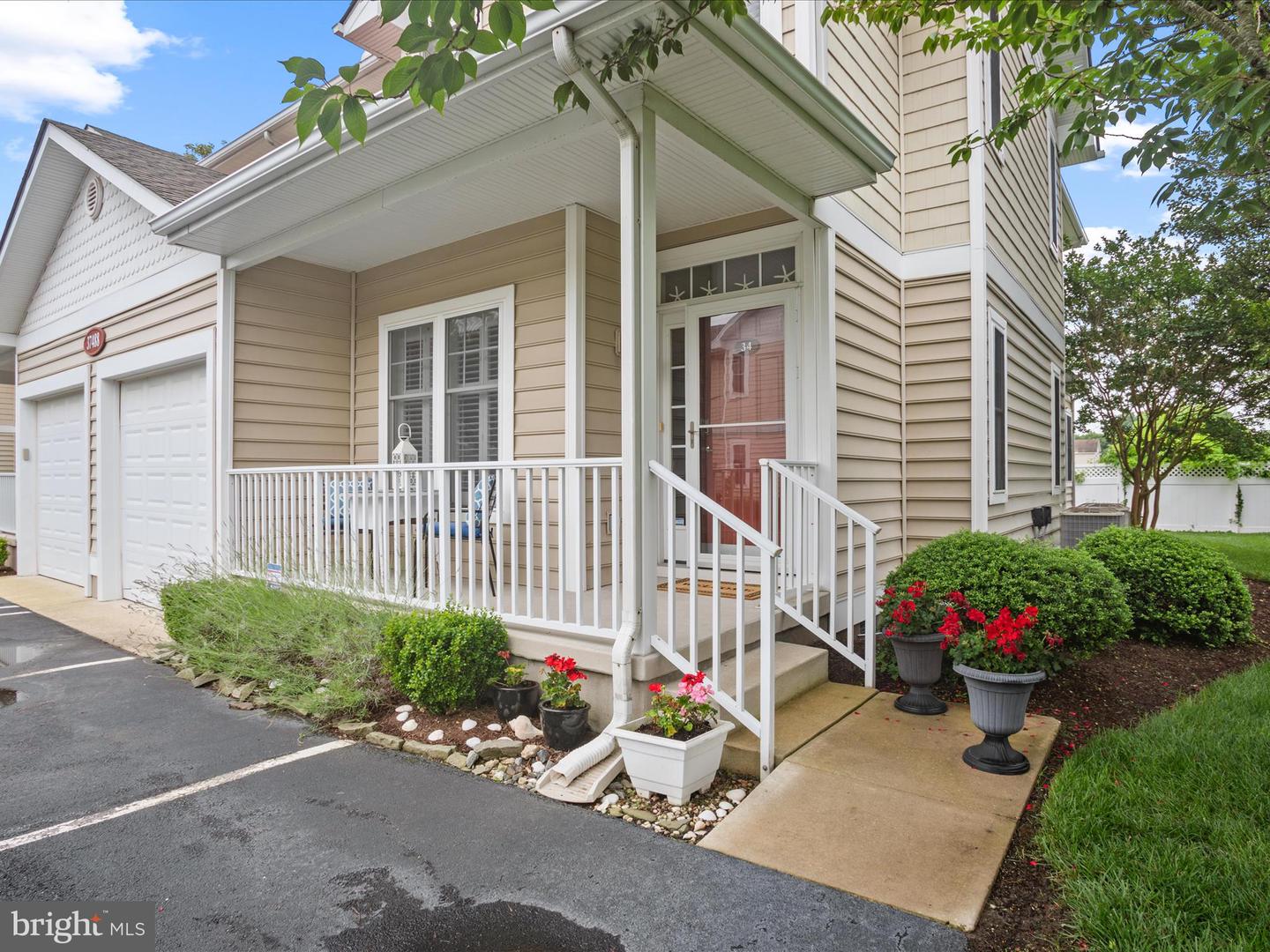 37488 KAITLYN DR #34, REHOBOTH BEACH, DE - Jack Lingo Realtor