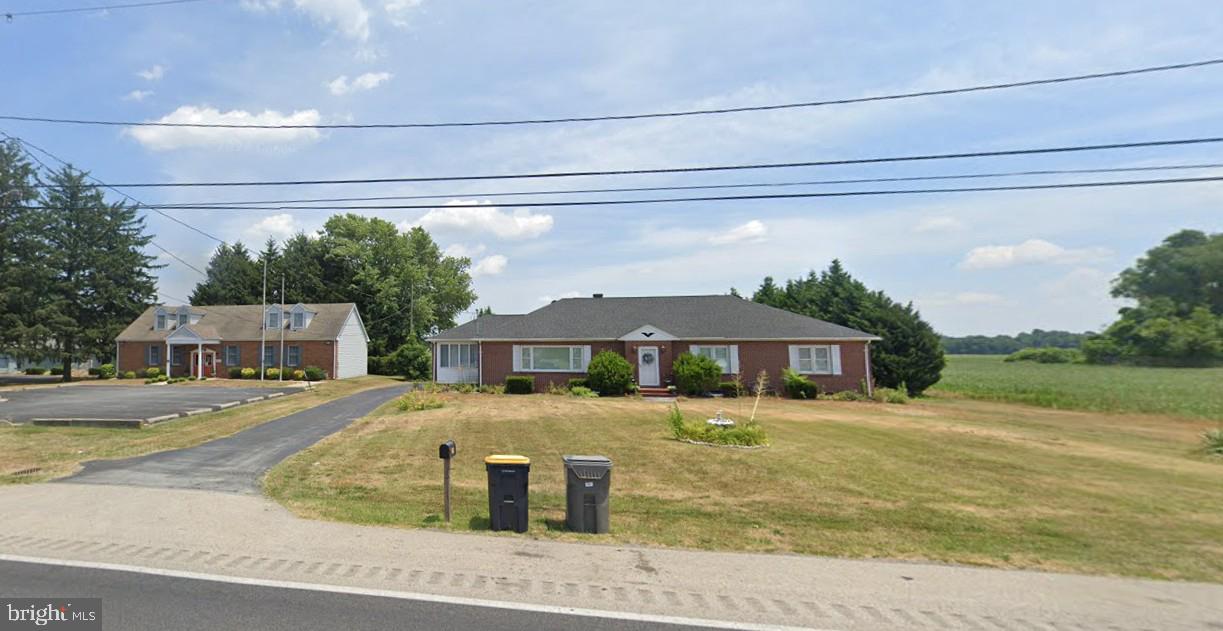 719 S DUPONT BLVD, MILFORD, DE - Jack Lingo Realtor