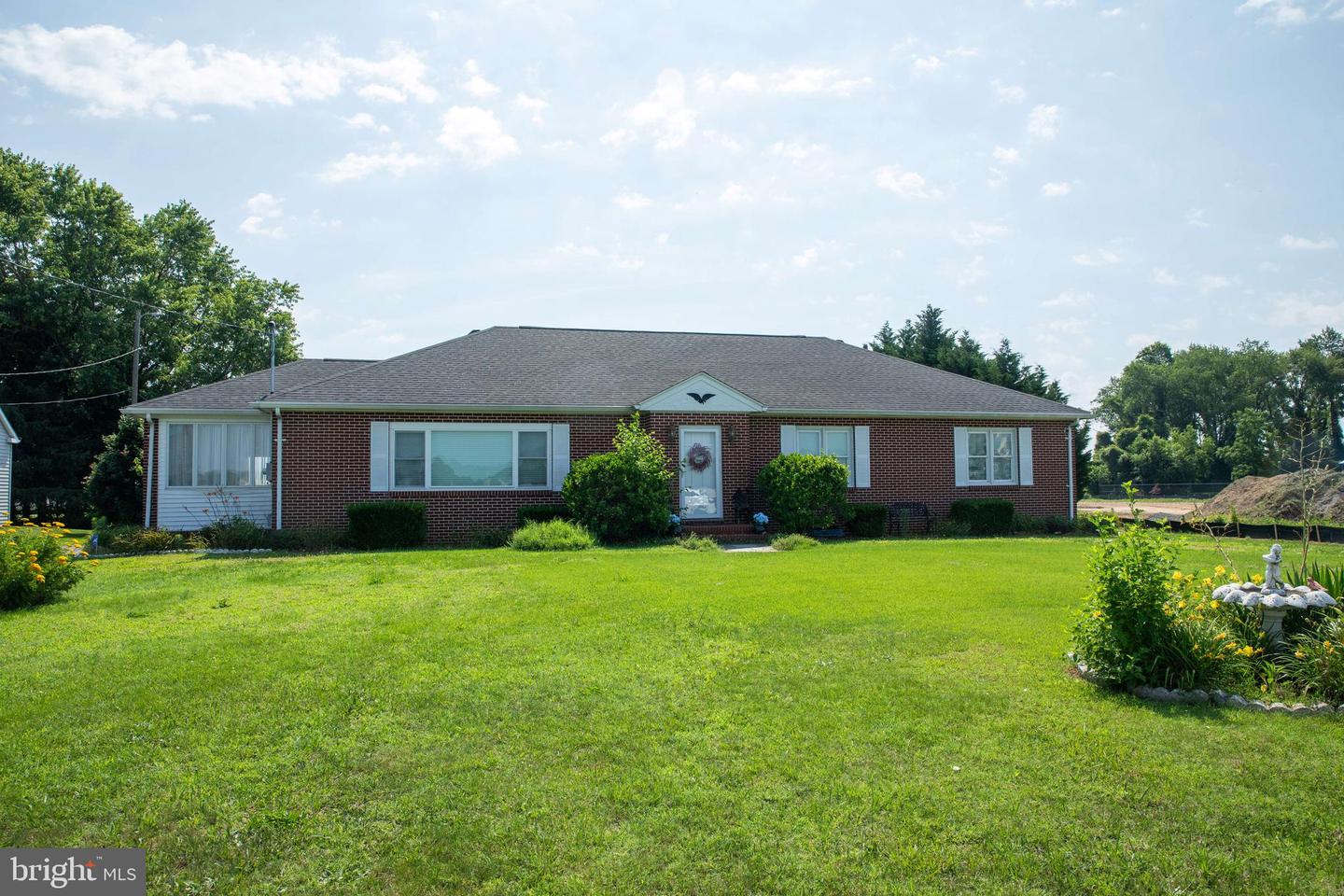 719 S DUPONT BLVD, MILFORD, DE - Jack Lingo Realtor