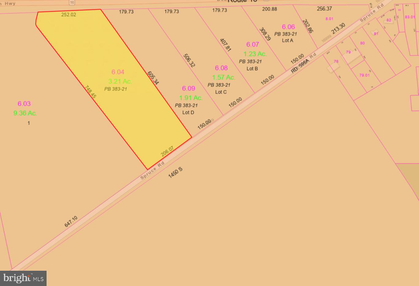 DESU2088276-803921896768-2025-06-18-12-38-26 0 Spruce Rd | Ellendale, DE Real Estate For Sale | MLS# Desu2088276 - Jack Lingo REALTOR DESU2088276-803921896768-2025-06-18-12-38-26 0 Spruce Rd | Ellendale, DE Real Estate For Sale | MLS# Desu2088276 - Jack Lingo REALTOR