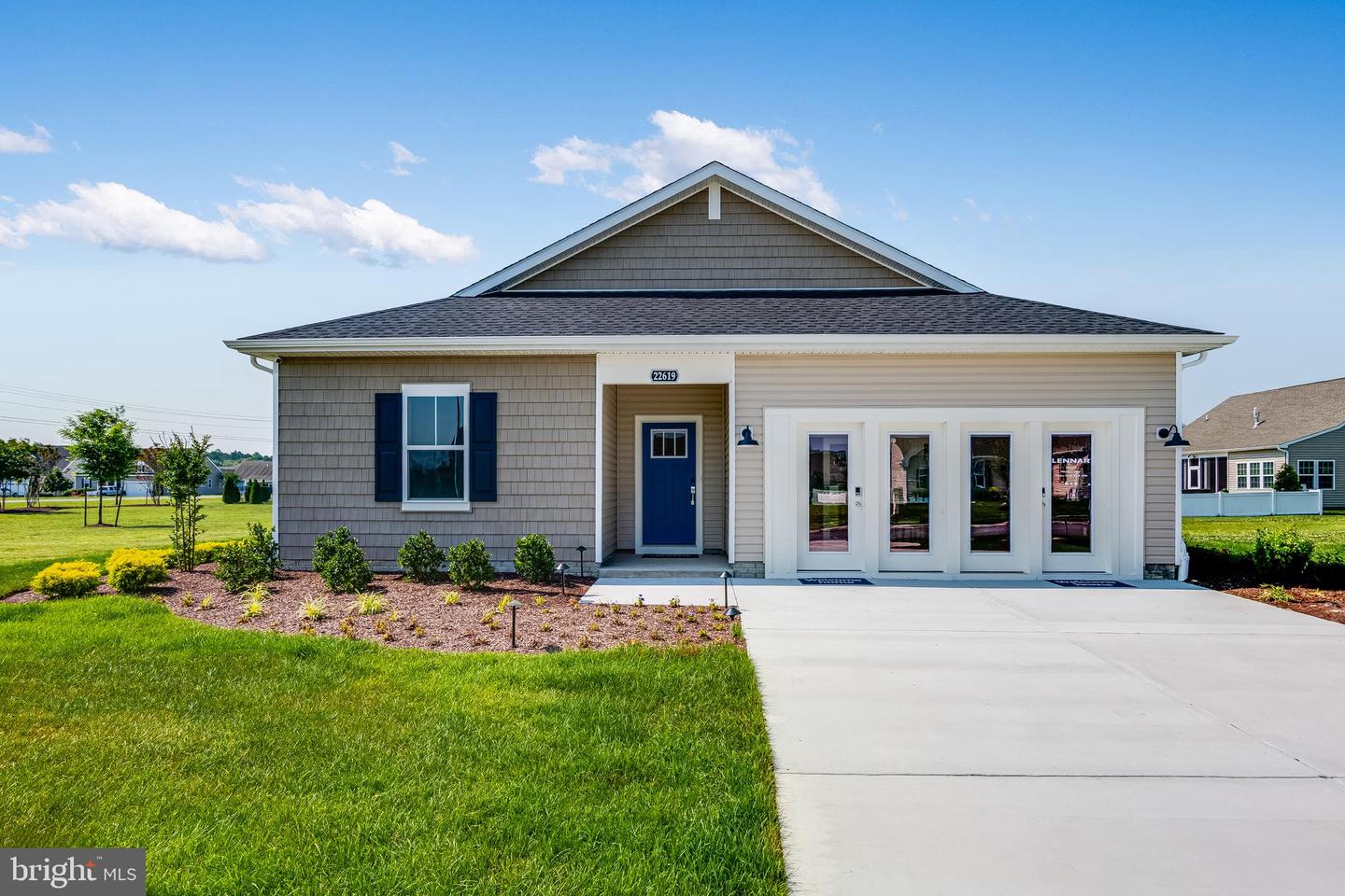 26236 E OLD GATE DR, MILLSBORO, DE - Jack Lingo Realtor