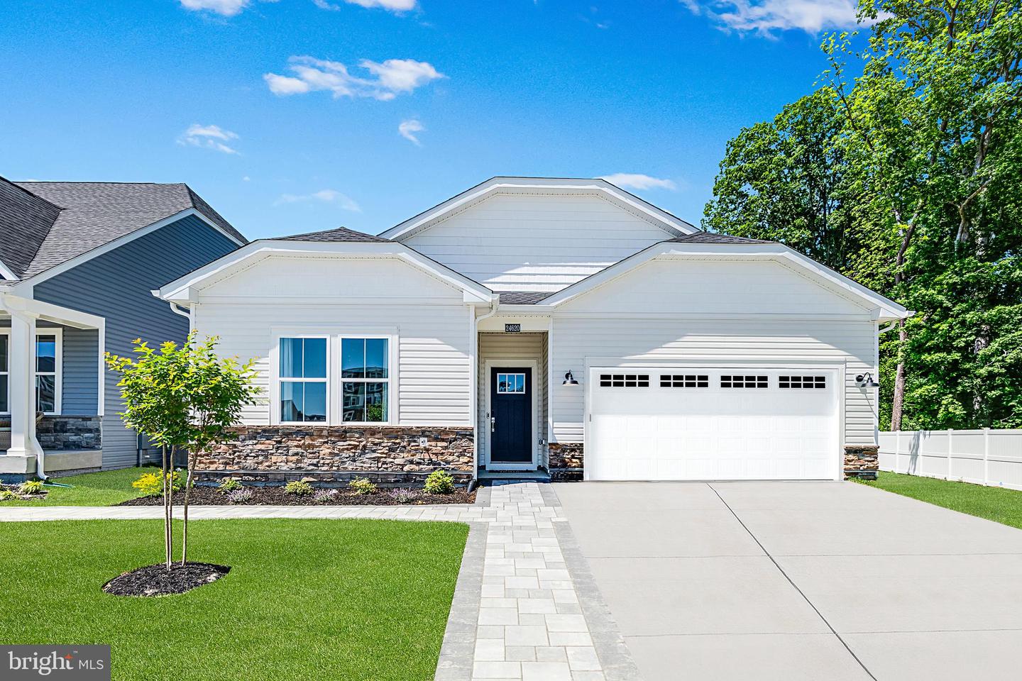 20317 HARVEST RIDGE LN, MILLSBORO, DE - Jack Lingo Realtor