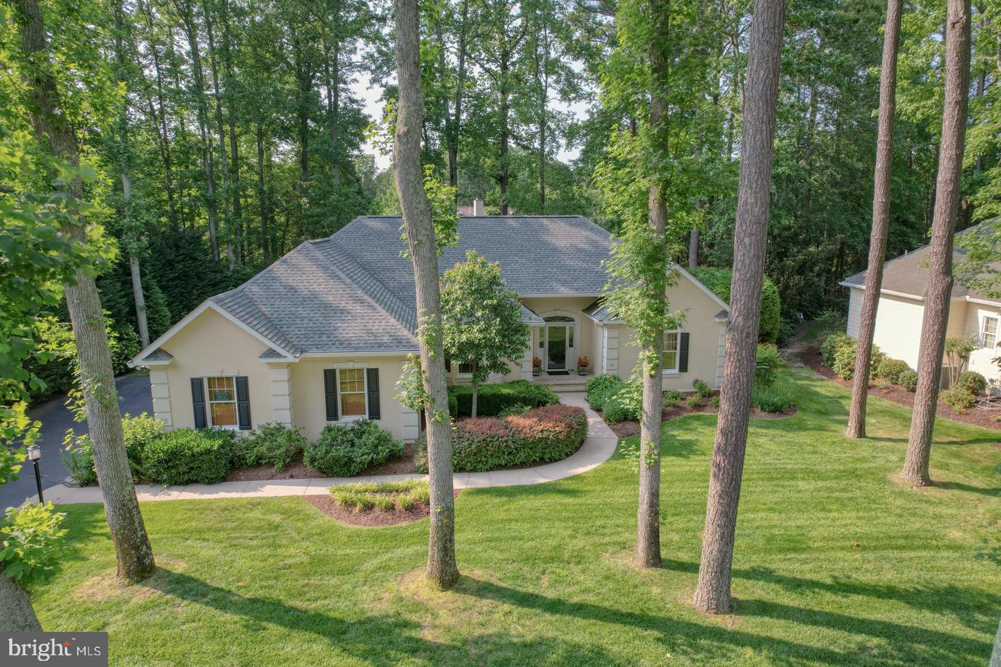 50 BAY REACH, REHOBOTH BEACH, DE - Jack Lingo Realtor
