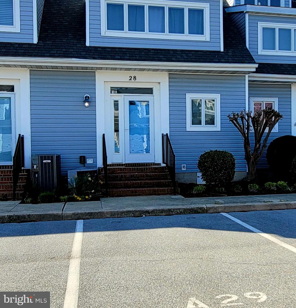 28 HENLOPEN GARDENS #28, LEWES, DE - Jack Lingo Realtor