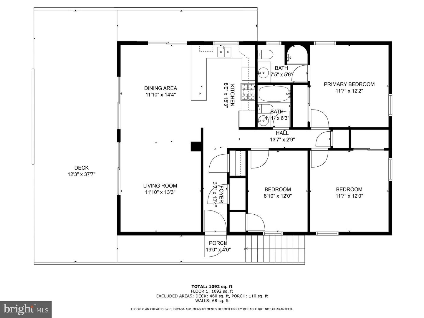 listing image