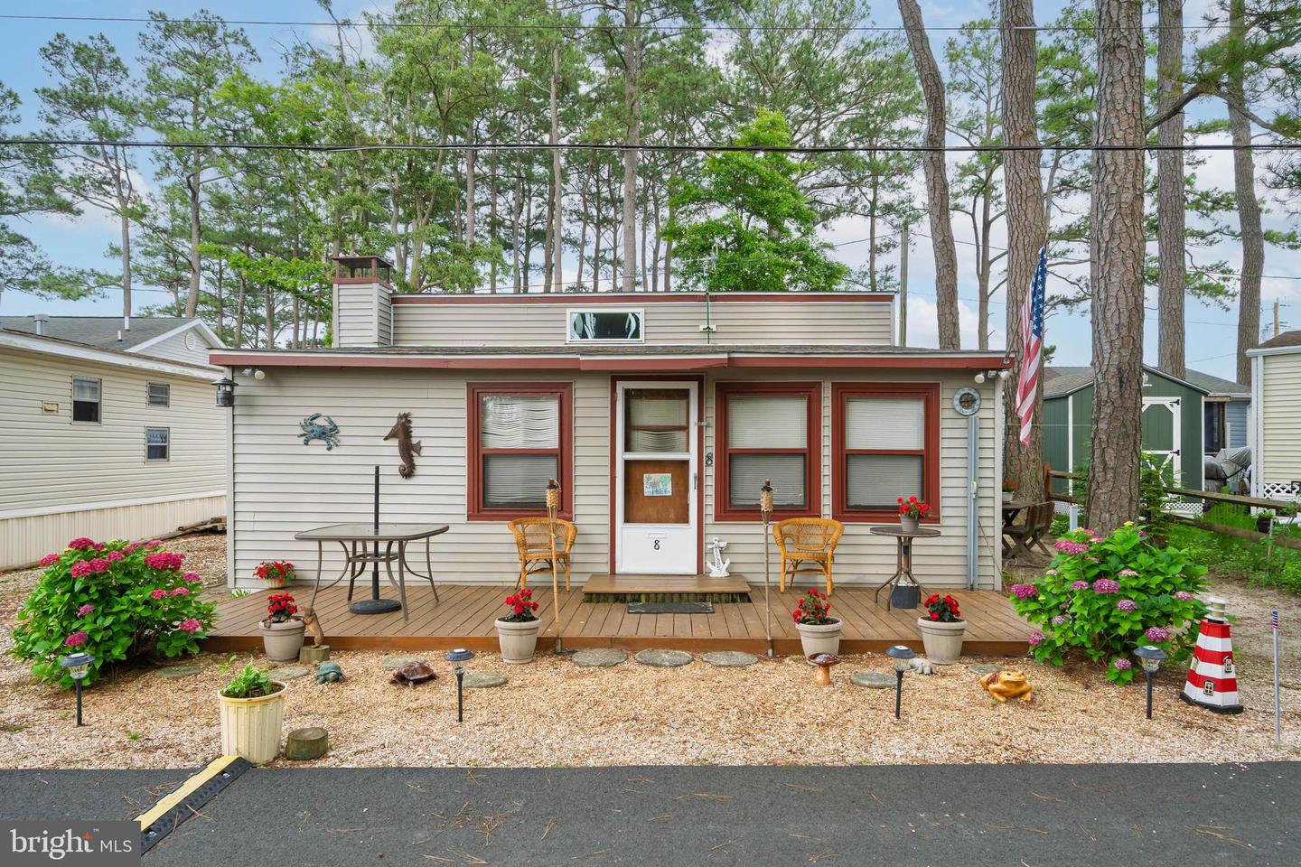 8 CLAM RD #13891, MILLSBORO, DE - Jack Lingo Realtor