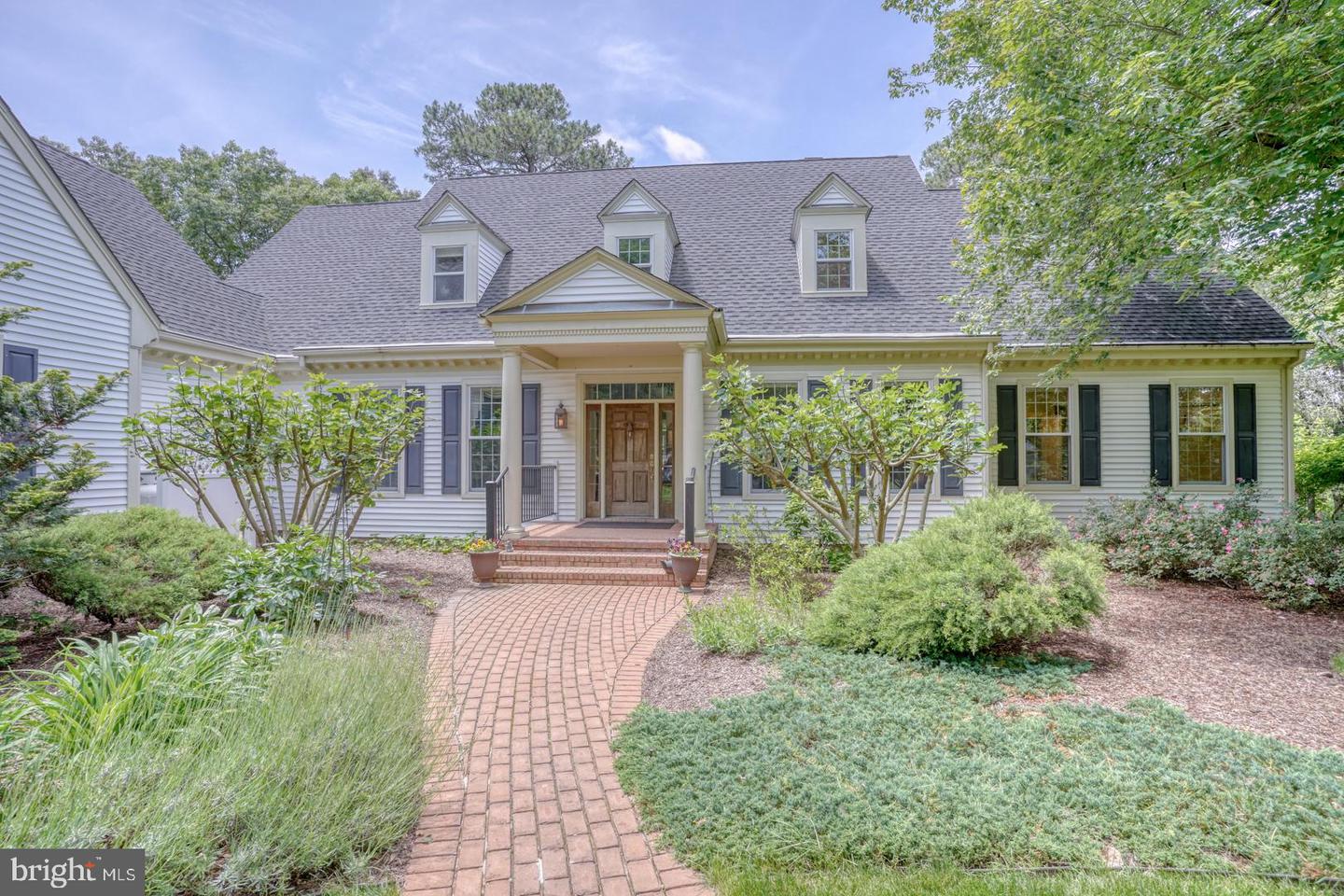 6 BLUE HERON DR, GEORGETOWN, DE - Jack Lingo Realtor