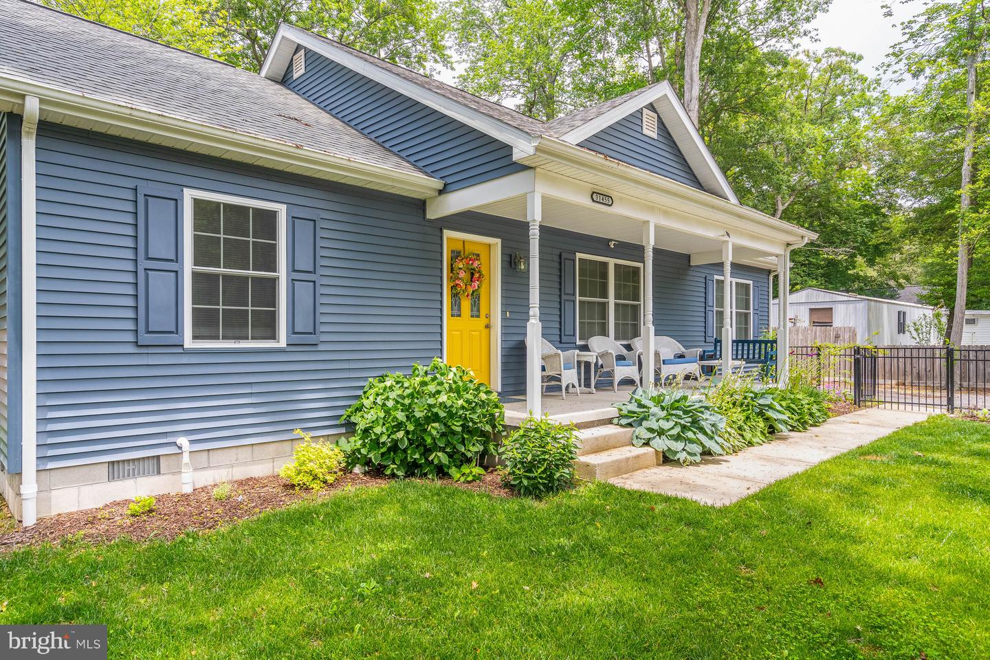 31455 RAILWAY RD, OCEAN VIEW, DE - Jack Lingo Realtor