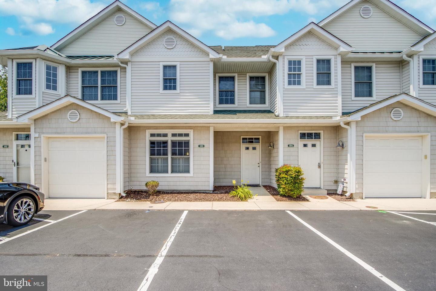 19967 SANDY BOTTOM CIR #103, REHOBOTH BEACH, DE - Jack Lingo Realtor