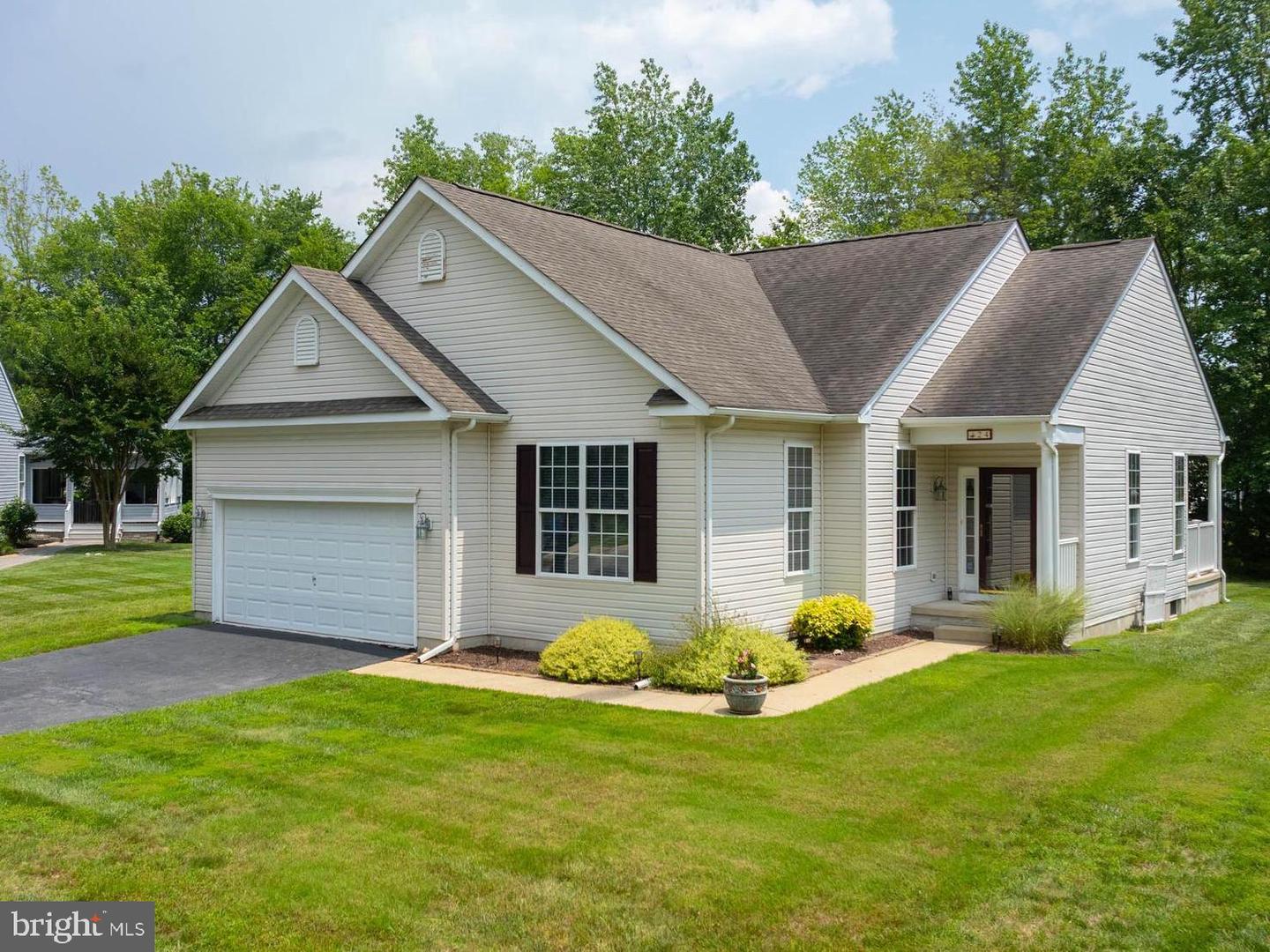 24 BERUE CT, SELBYVILLE, DE - Jack Lingo Realtor