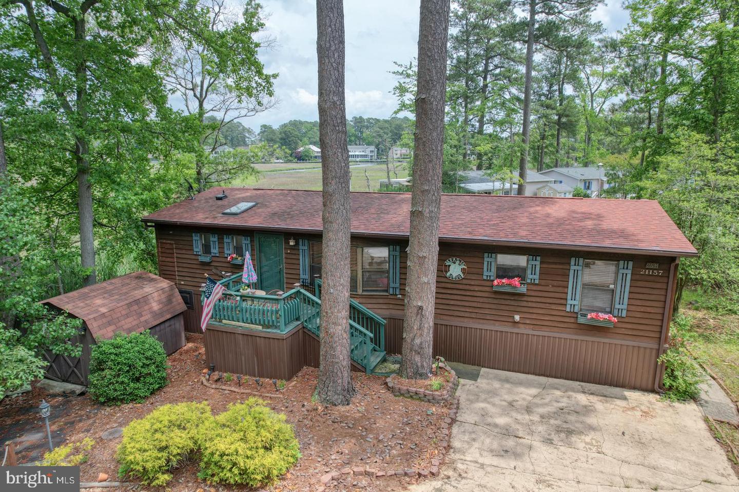 21157 M ST #22903, REHOBOTH BEACH, DE - Jack Lingo Realtor