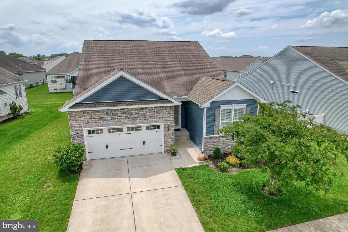 29493 GLENWOOD DR, MILLSBORO, DE - Jack Lingo Realtor
