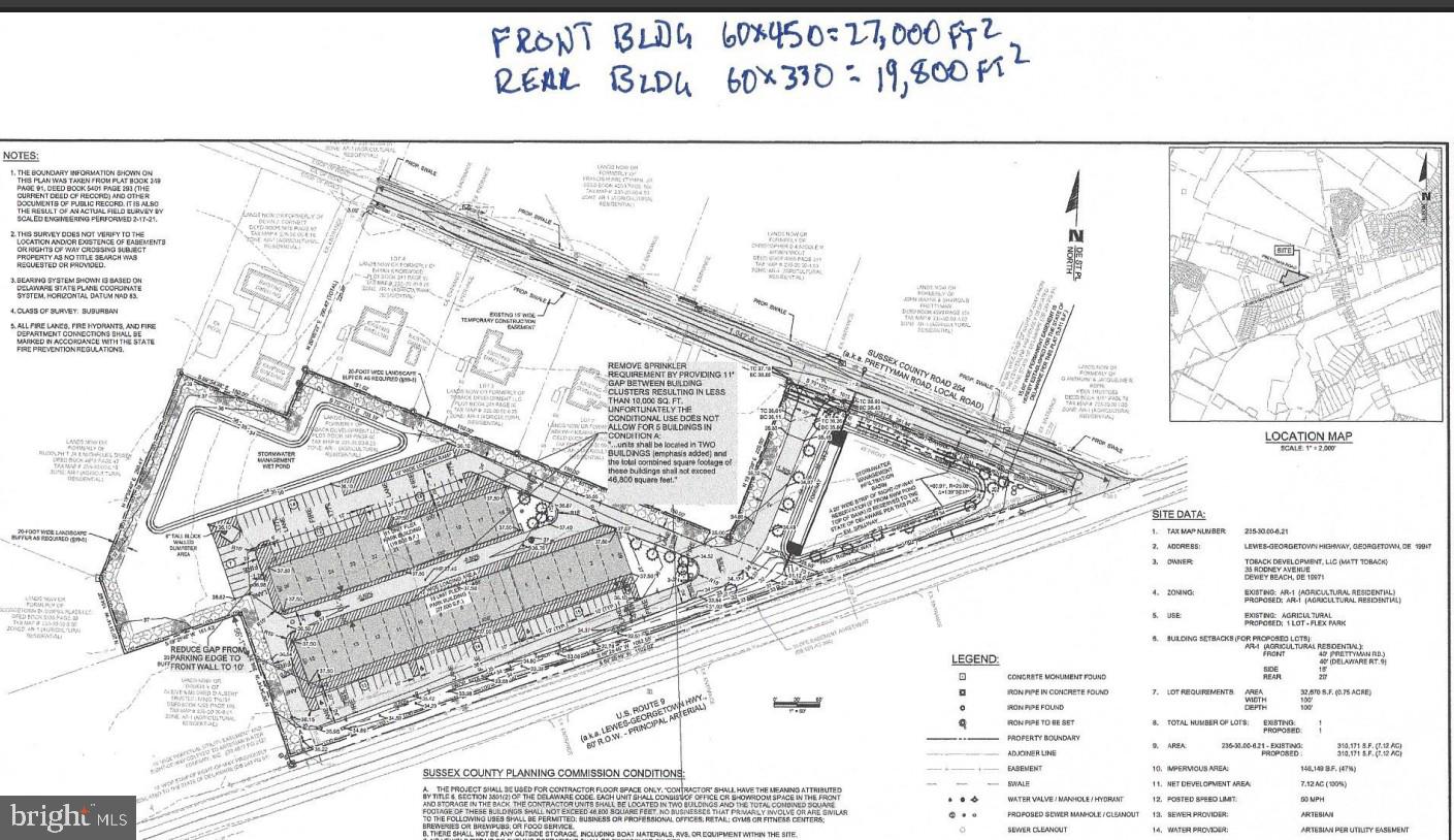 DESU2088538-803933659684-2026-01-29-12-05-56 0 Prettyman Rd | Georgetown, DE Real Estate For Sale | MLS# Desu2088538  - Jack Lingo REALTOR