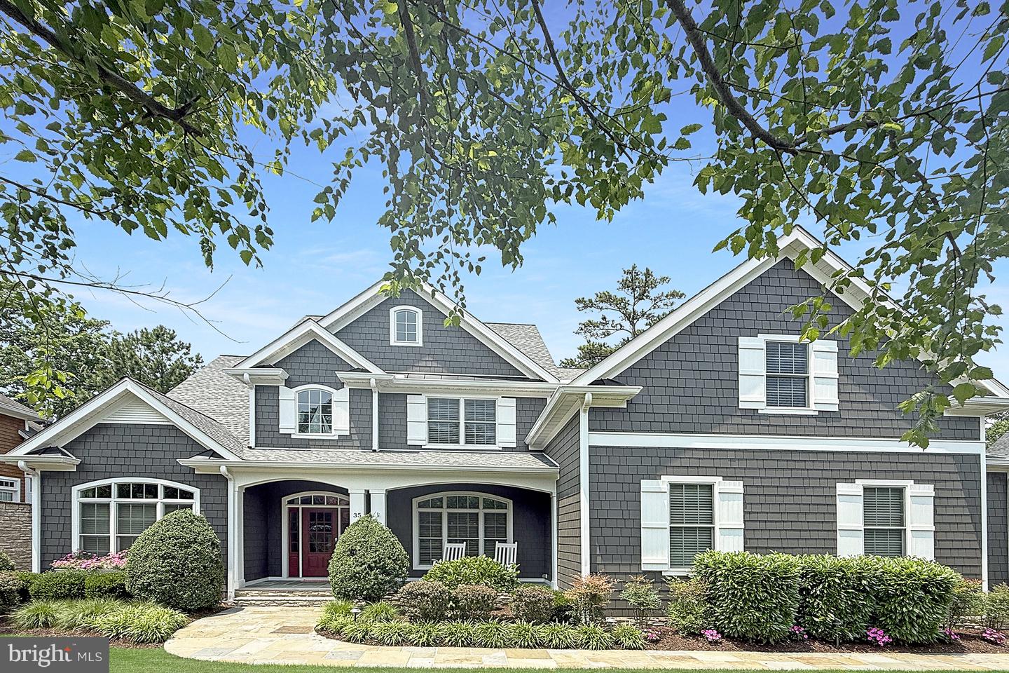 35 THOMPSON CT, REHOBOTH BEACH, DE - Jack Lingo Realtor