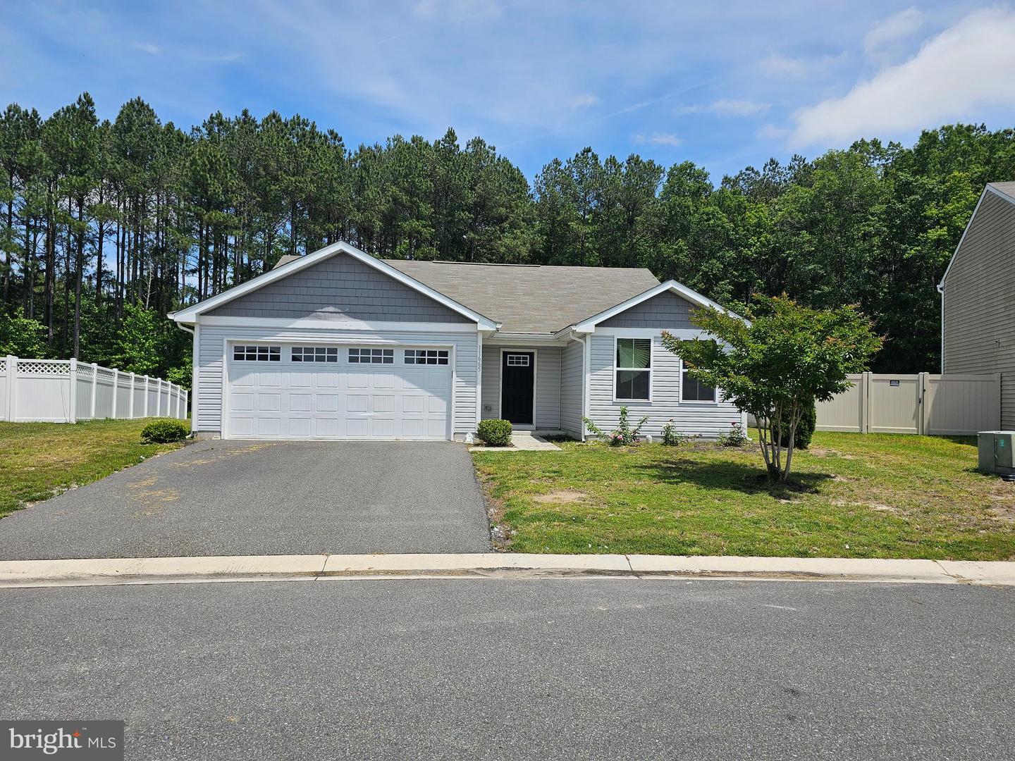 11665 BUCKINGHAM DR, DELMAR, DE - Jack Lingo Realtor