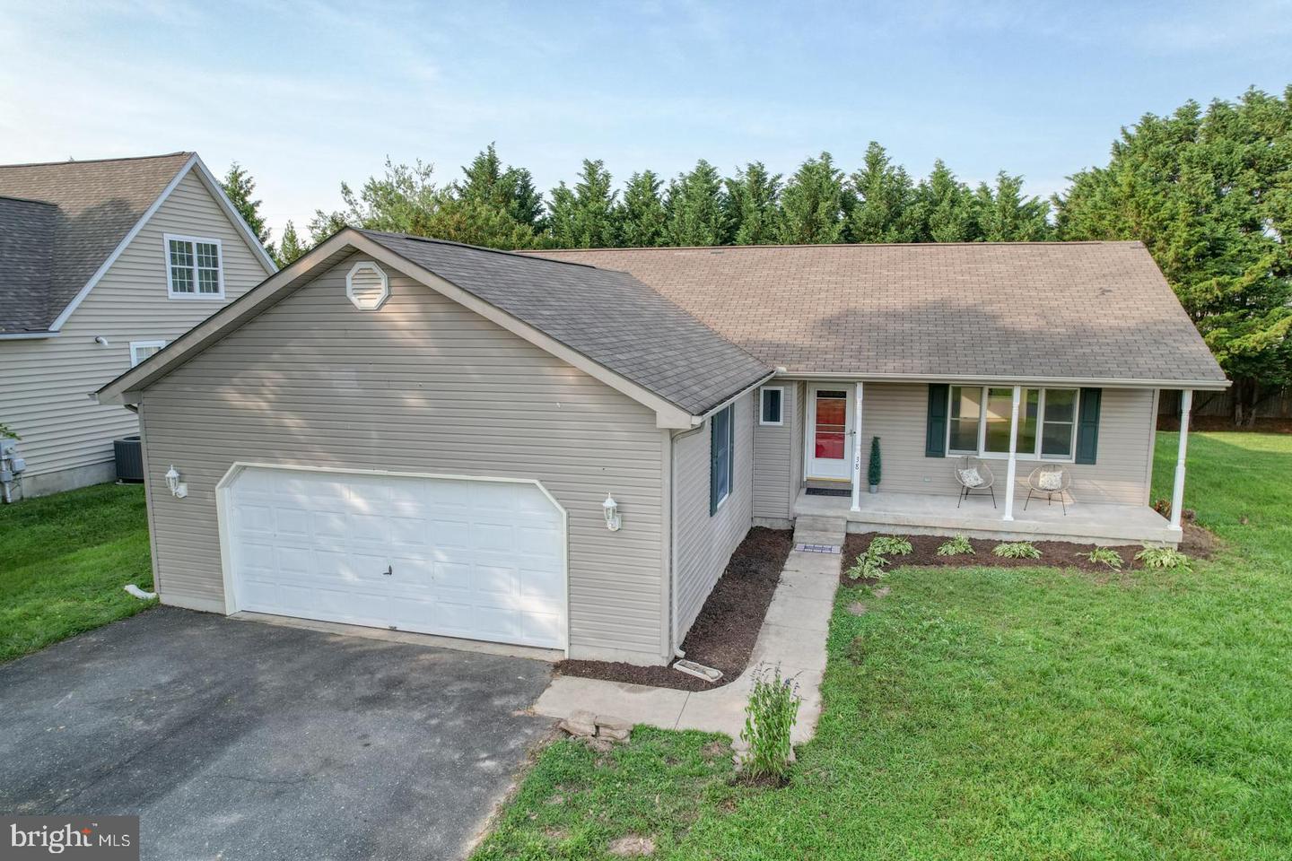 38 RADCLIFFE DR, REHOBOTH BEACH, DE - Jack Lingo Realtor